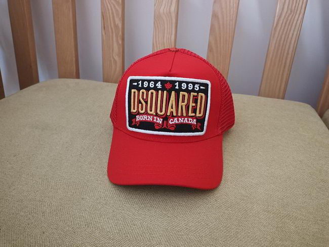 DSquared D2 Cap ID:20220420-450